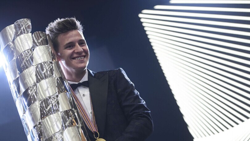 MotoGP: anno d’oro per Yamaha, ma il 2022 sembra già in salita