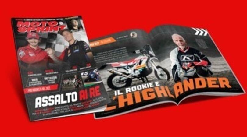 L'editoriale del Direttore: i protagonisti del 2022