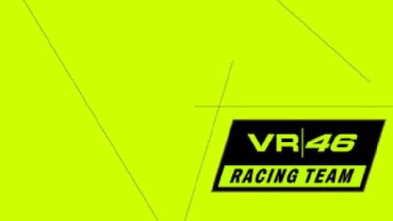 Mooney VR46 Racing Team, the full line-up