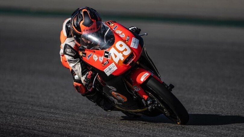 CIV PreMoto3: ecco Xavi Martinez, in arrivo dalla Cuna de Campeones