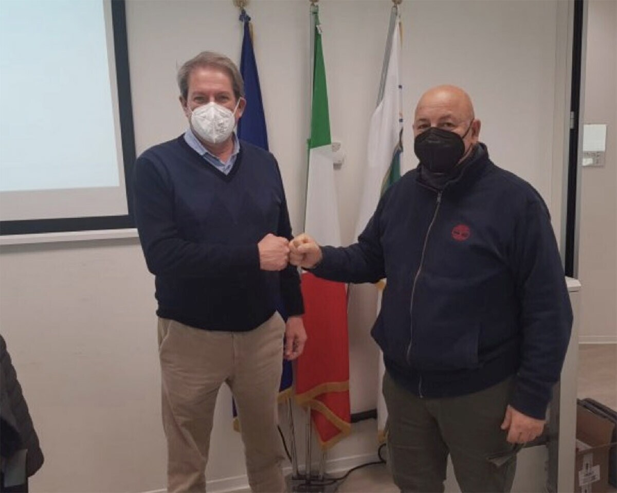 OffRoad Pro Racing di Alfredo Lenzoni, nuovo Promoter degli Italiani Enduro