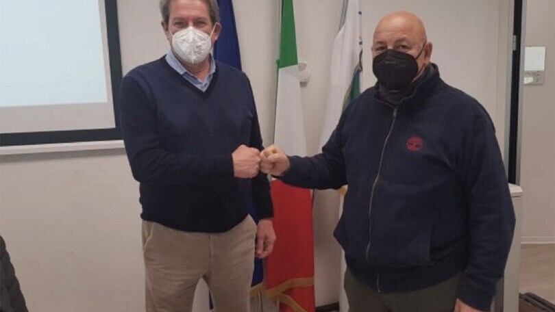 OffRoad Pro Racing di Alfredo Lenzoni, nuovo Promoter degli Italiani Enduro