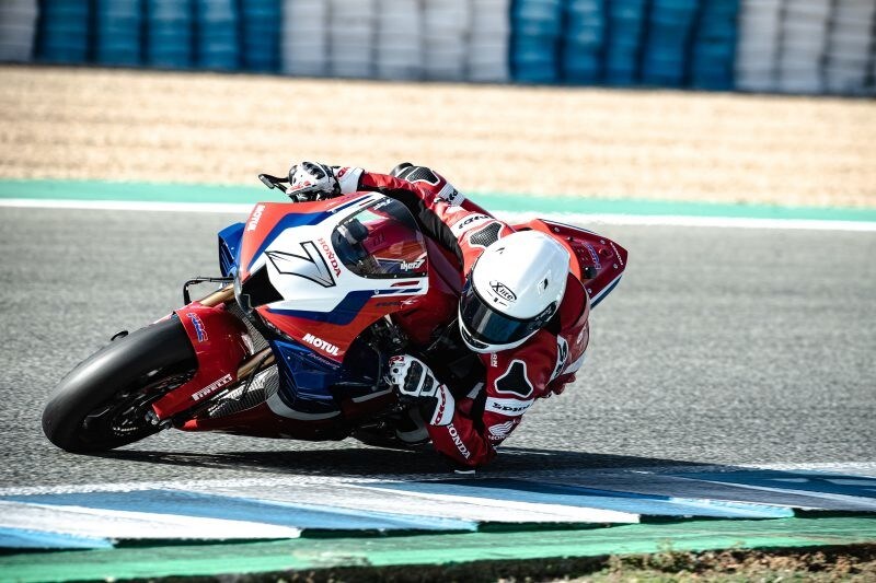 SBK: a Jerez il primo antipasto della stagione 2022