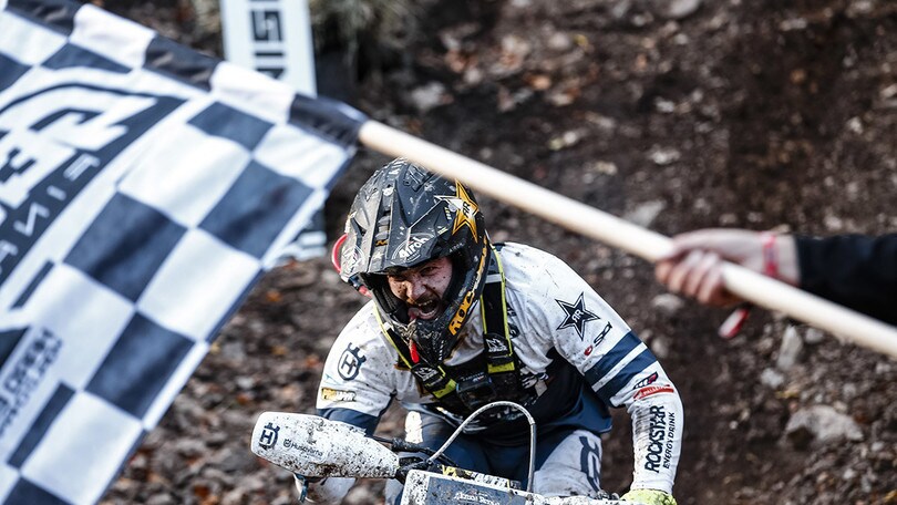 Billy Bolt, l'uomo delle prime volte