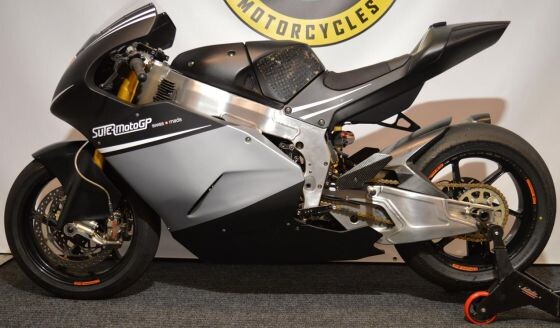 Scoppia la "Petrucci Mania": ecco a che prezzo è venduta la sua Suter