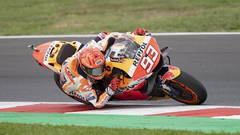 MotoGP, ecco la data della presentazione del team Repsol Honda