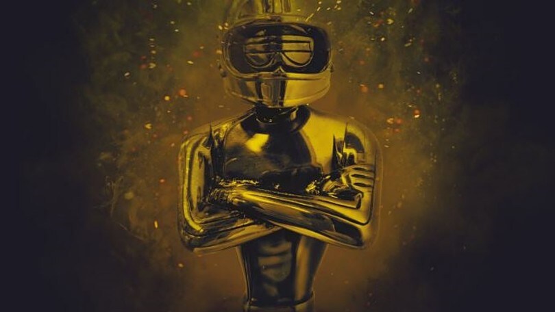 Caschi d'oro Motosprint: annullata l'edizione 2022