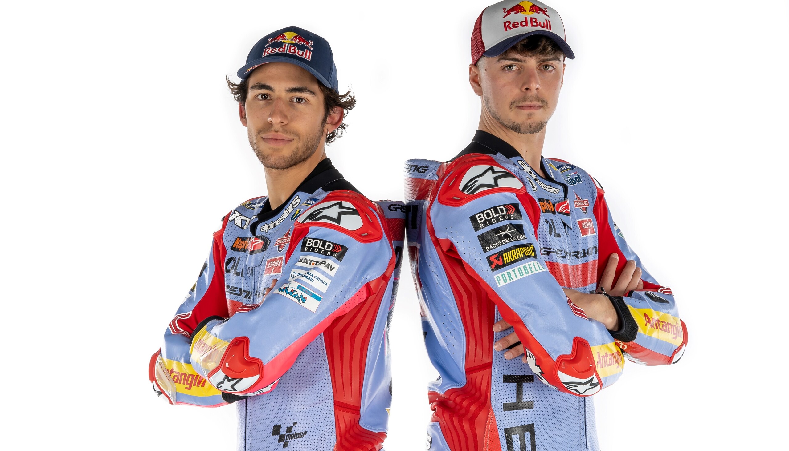 MotoGP: ecco la Ducati con cui Enea Bastianini scenderà in pista nel 2022