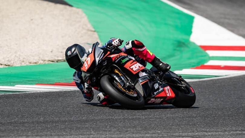 National Trophy: Ivan Giovannetti al via della 600 con ZPM Racing