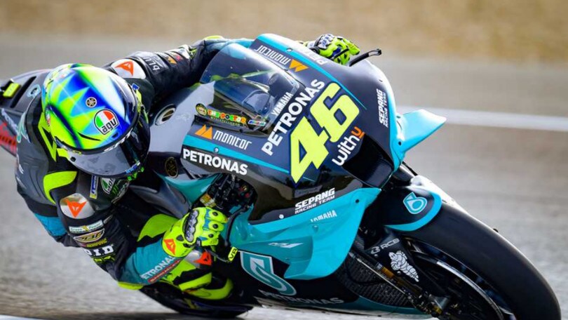 Quella (s)volta che: quando il 46 non era un simbolo