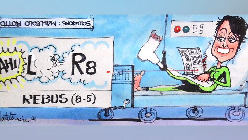 Io guido da sola: Aurelia Cruciani, la donna bionica