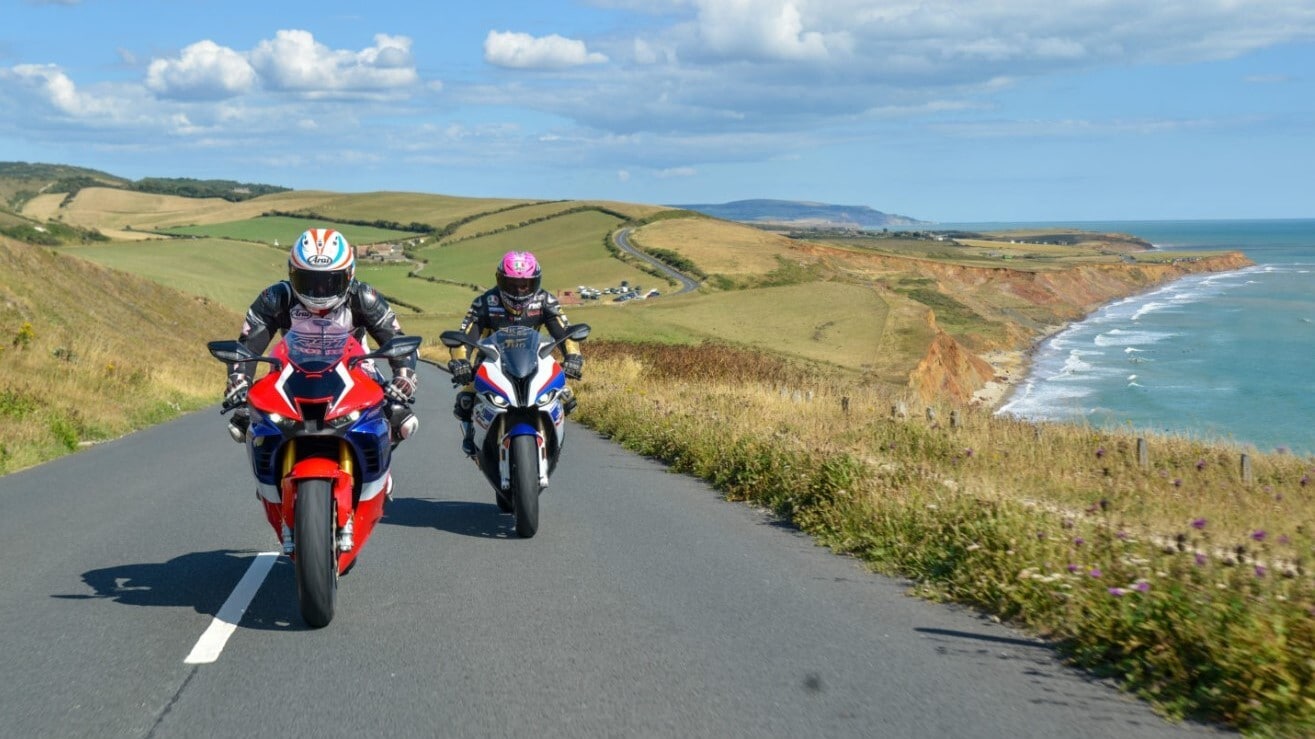 Isle of Wight Road Race: il motivo del rinvio al 2023