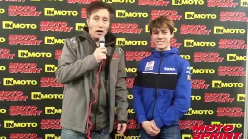 SSP300, Vannucci: “Disputerò il Mondiale senza dimenticare il CIV”