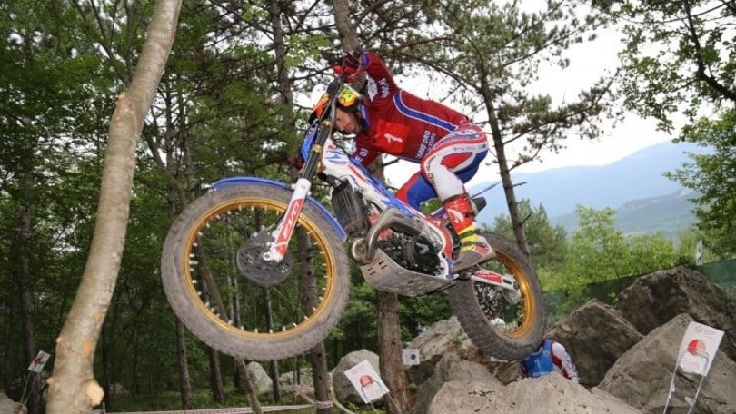 Il Trial scalda i motori: ecco i calendari 2022