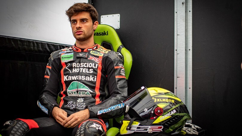 SSP300: ritorno alle origini per Marc Garcia, al via con MS Racing
