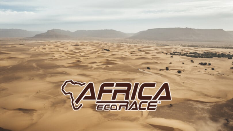 Africa Eco Race 2022 rinviata a ottobre: ecco le nuove date