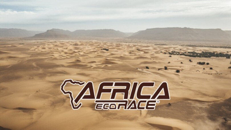 2022 Africa Eco Race postponed to October – the new dates