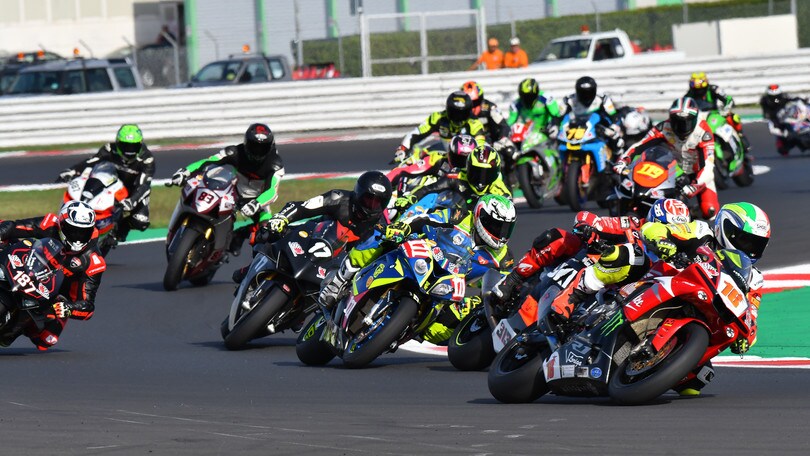 Il Trofeo Italiano Amatori scalda i motori: il 24 aprile il via alla nuova stagione