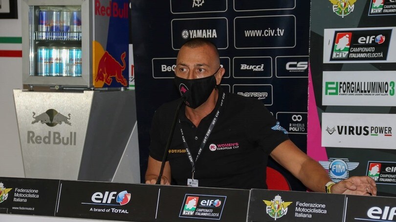 Women's European Cup: ecco tutte le novità del 2022