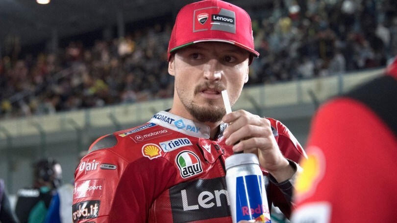 MotoGP, Jack Miller positivo al Covid: dovrà restare in Australia