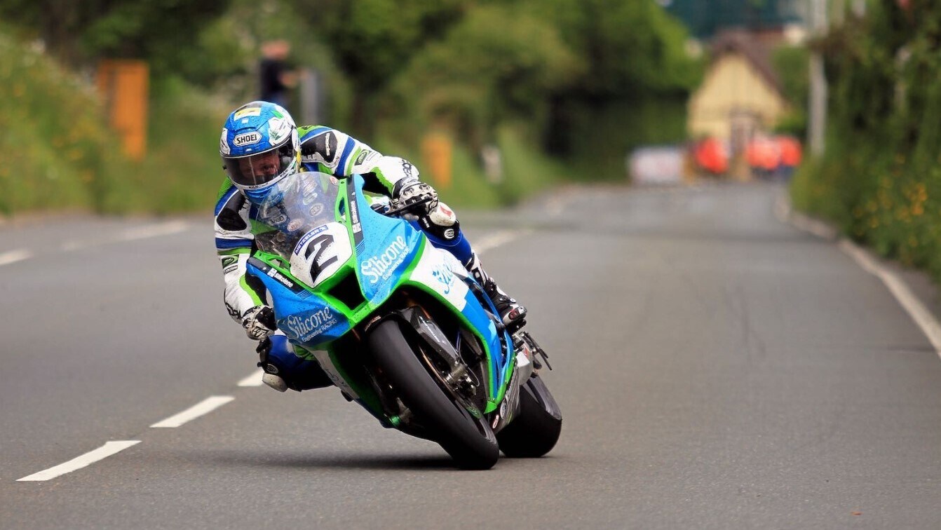 Dean Harrison svela il suo 2022, tra BSB e corse su strada