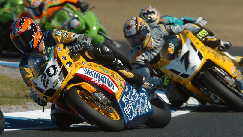 Storie Italiane, Marco Borciani: “Vi racconto le mie mille vite”