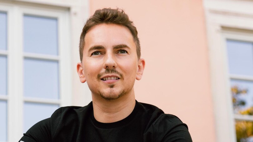 Jorge Lorenzo analizza la MotoGP: “Martin? Più esplosivo di Bagnaia”