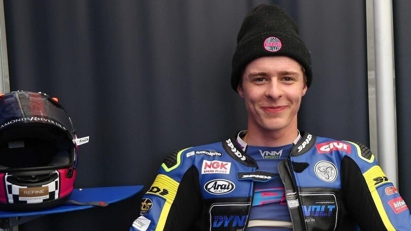 MotoAmerica: Brandon Paasch torna in patria con Suzuki