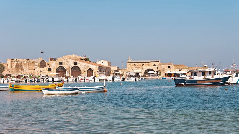 Giri e gare: viaggio nel barocco della Sicilia
