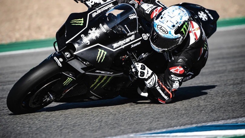 WorldSBK, winter test schedule: first sessions on 26-27 January at Jerez