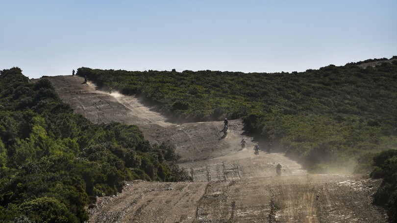 Cose di Case: il Fuoristrada è vietato?