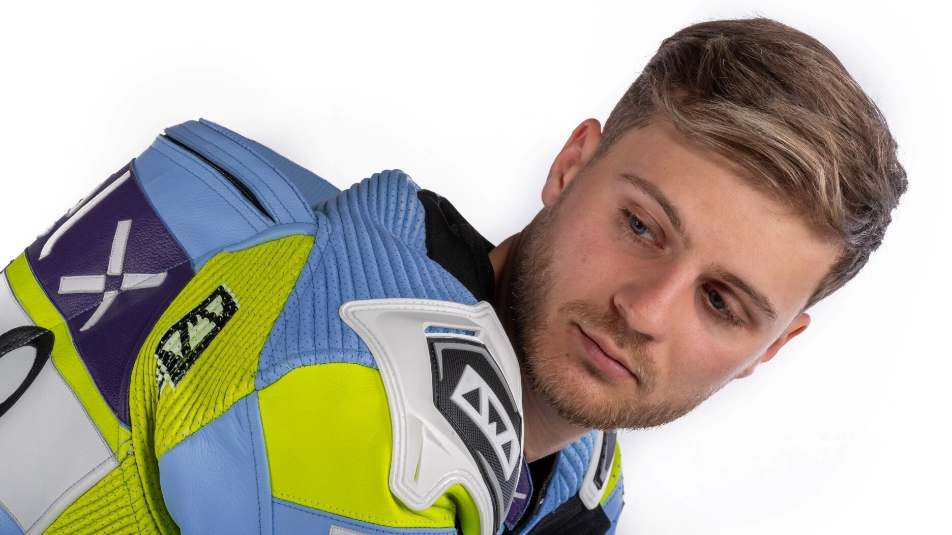 MotoE: Ferrari e Finello presentano la livrea 2022 del Team Gresini