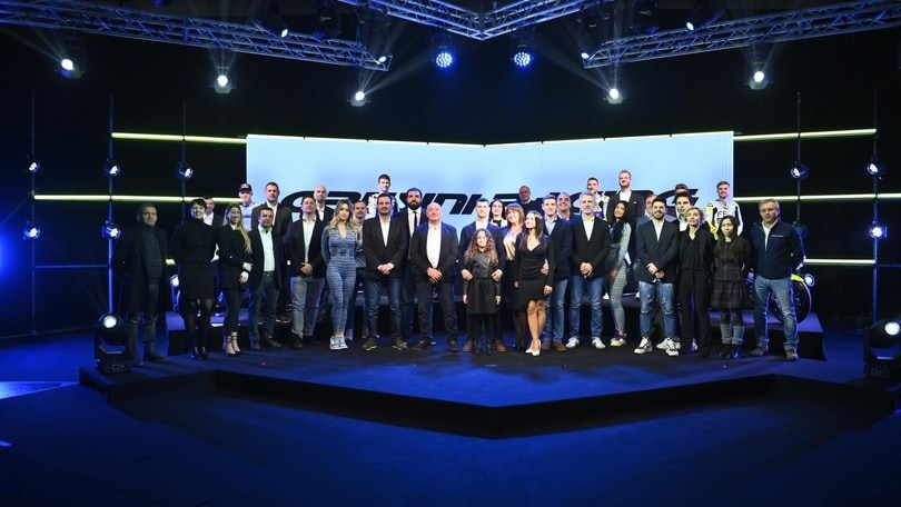 Proseguire rinnovando: il team Gresini lancia la sfida in Moto2 e MotoE