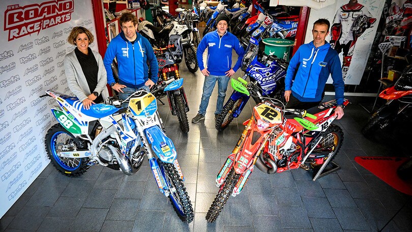 Jarno Boano, The Mentalist