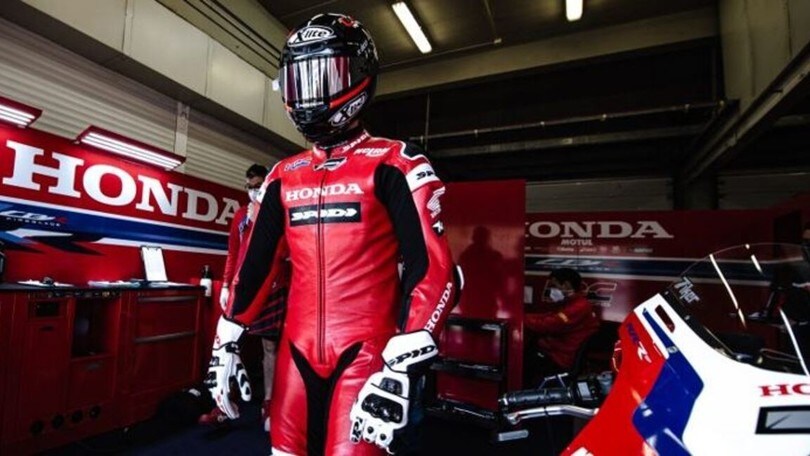 SBK, Honda ferma ma soddisfatta. Giorno di test risparmiato per Vierge e Lecuona