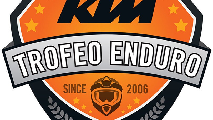 17ª Edizione Trofeo Enduro KTM: già al completo i 300 posti disponibili