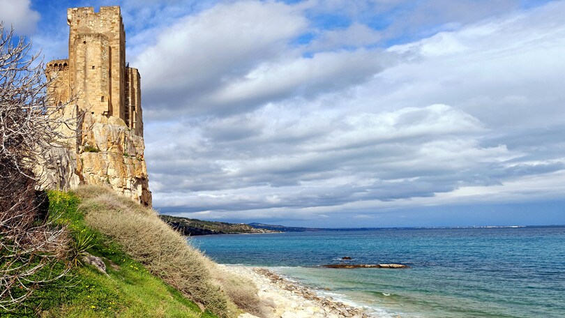 Giri e gare: il fascino di Roseto Capo Spulico