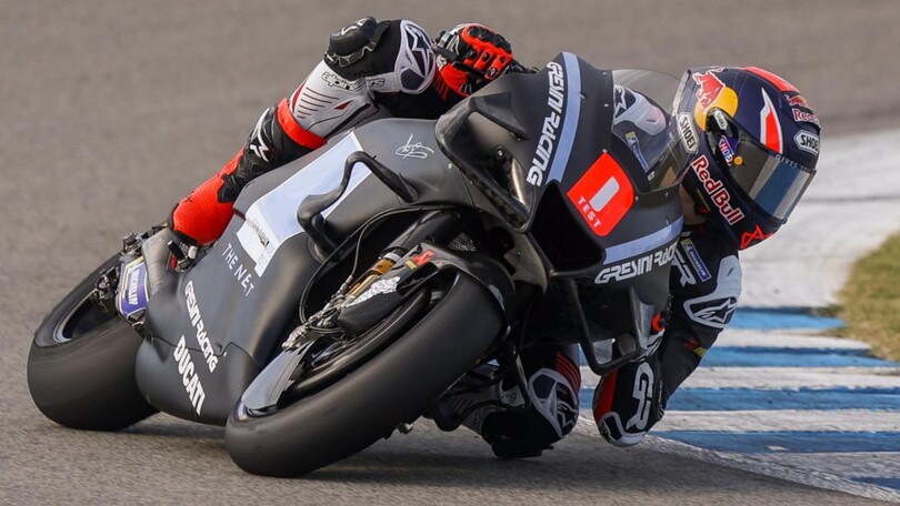 La MotoGP torna in pista: il 31 gennaio scatta lo shakedown a Sepang