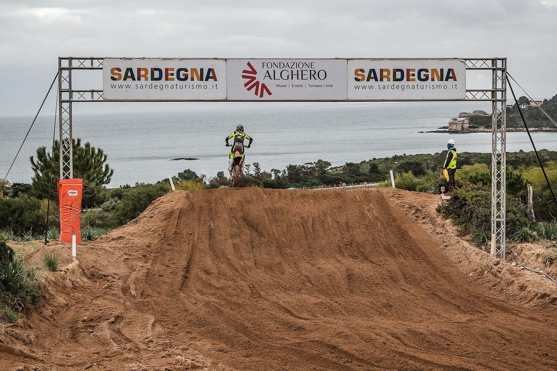 Internazionali d’Italia MX Pro: a Gajser la prima Supercampione