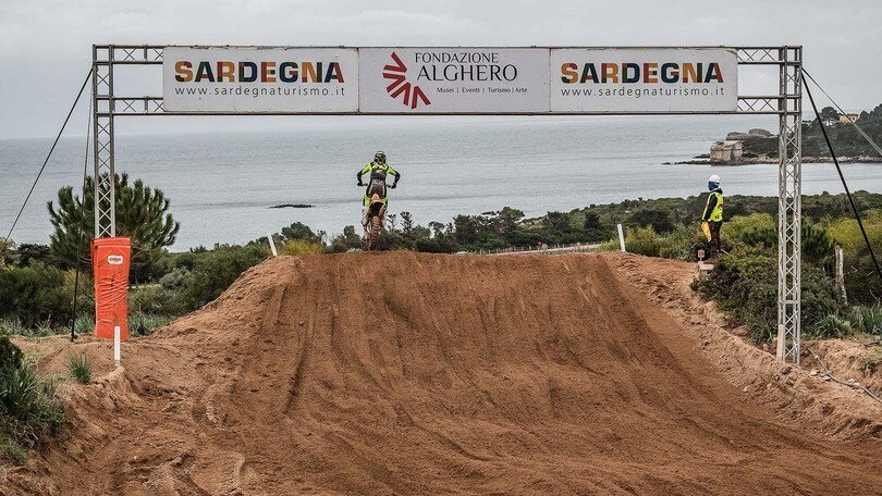 Internazionali d’Italia MX Pro: a Gajser la prima Supercampione