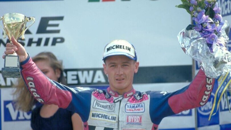 Avresti compiuto 62 anni: Buon Compleanno Fabrizio Pirovano!