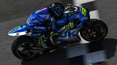 MotoGP, test Sepang: le foto della terza giornata di shakedown