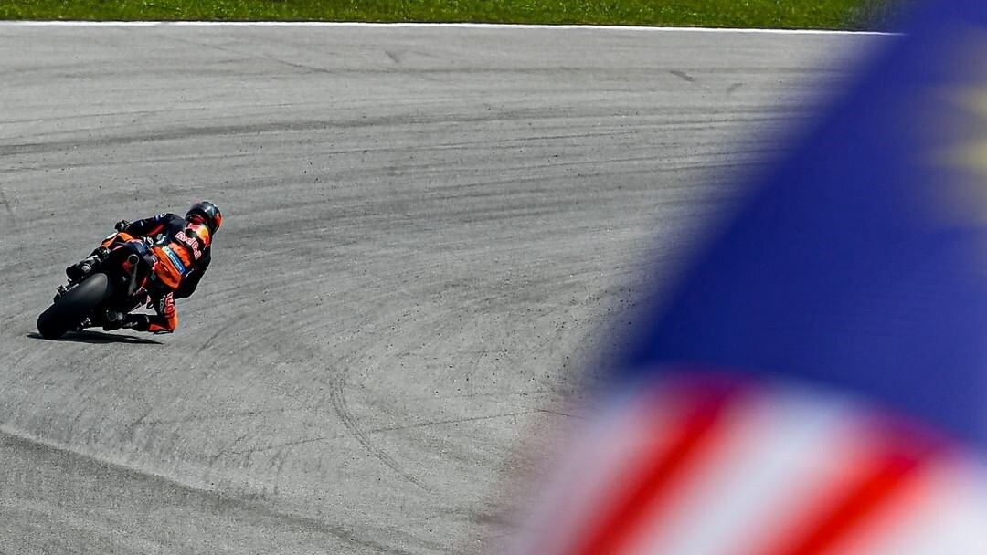 MotoGP, test Sepang: le foto della terza giornata di shakedown