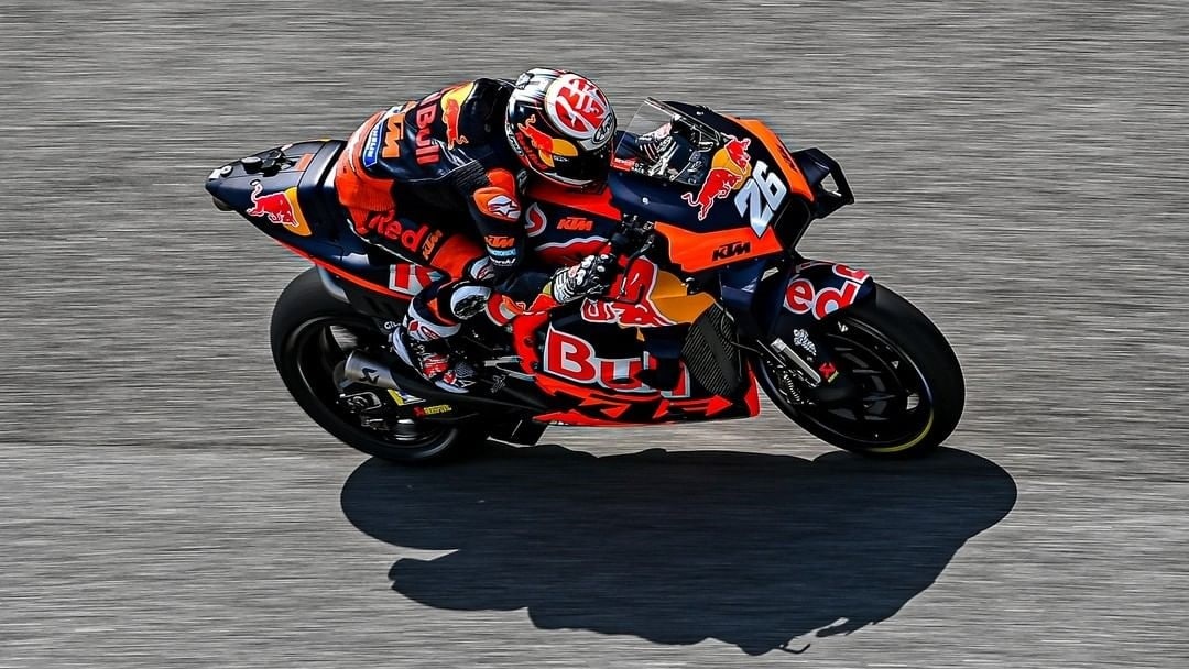 MotoGP, test Sepang: le foto della terza giornata di shakedown