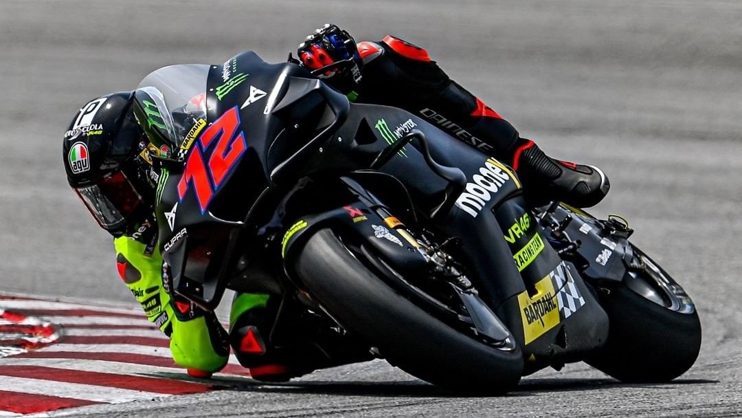 MotoGP, test Sepang: le foto della terza giornata di shakedown