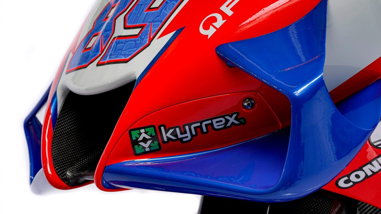 MotoGP: Pramac Racing svela le DesmosediciGP di Martin e Zarco