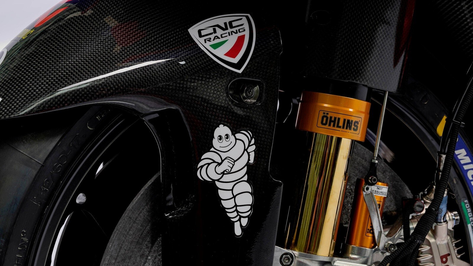 MotoGP: Pramac Racing svela le DesmosediciGP di Martin e Zarco