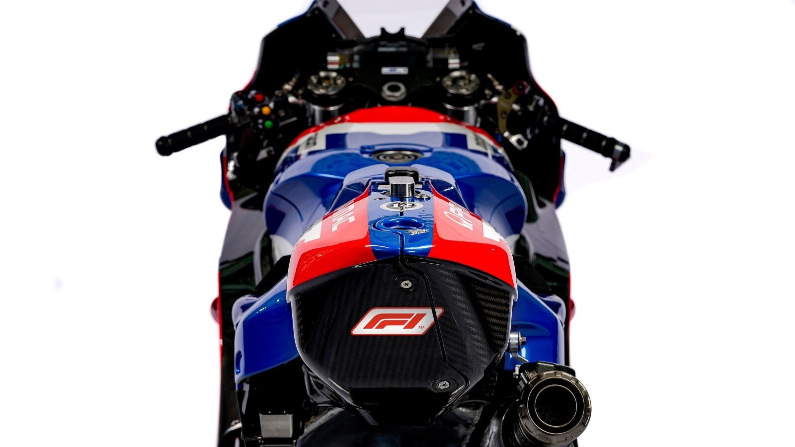 MotoGP: Pramac Racing svela le DesmosediciGP di Martin e Zarco