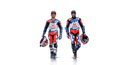 MotoGP: Zarco, Martin e la Desmosedici GP