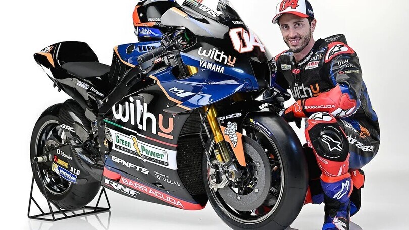 Dovizioso: “Stoner? It doesn’t surprise me. Many successful riders have had problems”